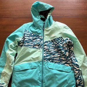 Dare2B Girls Ski/Board Jacket